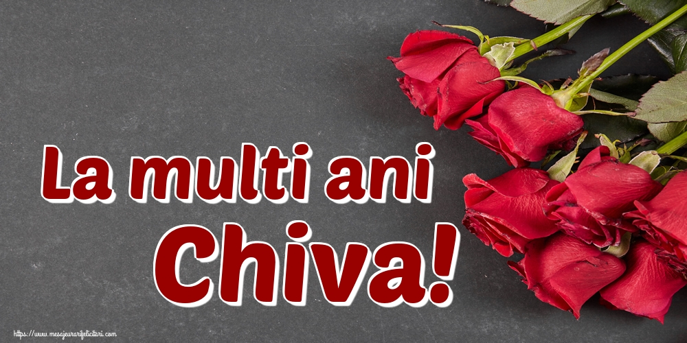 Felicitari de Sfanta Parascheva - La multi ani Chiva! - mesajeurarifelicitari.com