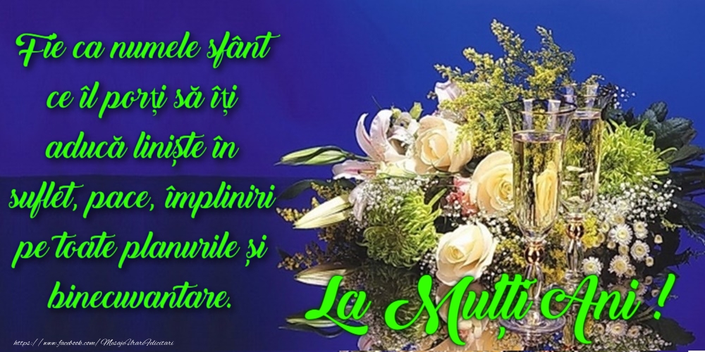 1 Ianuarie - Sfântul Vasile