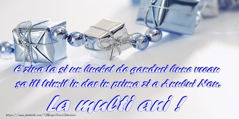 Felicitari de Sfantul Vasile - La multi ani de Sfantul Vasile! - mesajeurarifelicitari.com