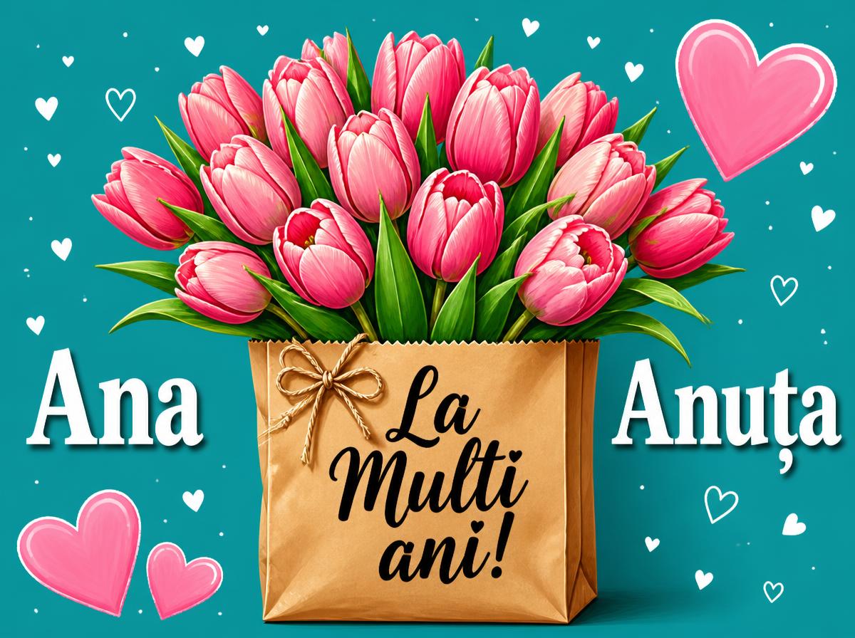 Ana Anuța