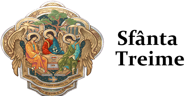 Mesaje Felicitari personalizate de Sfânta Treime