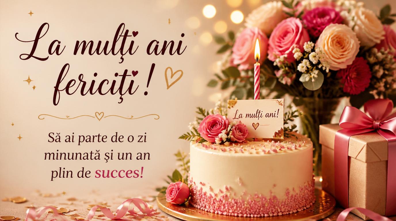 La multi ani 26-06-2026
