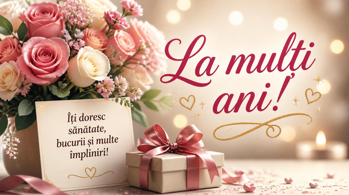 La multi ani 26-06-2026