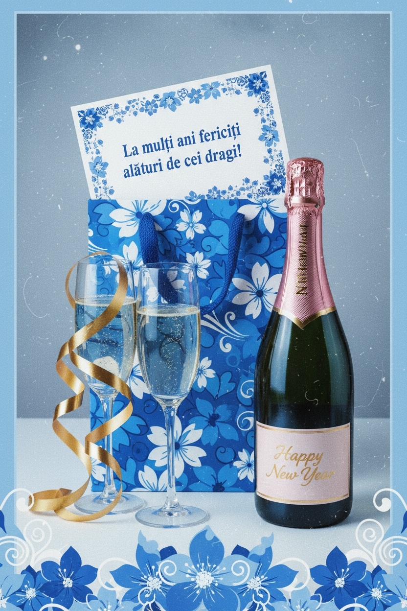 La multi ani 23-09-2025