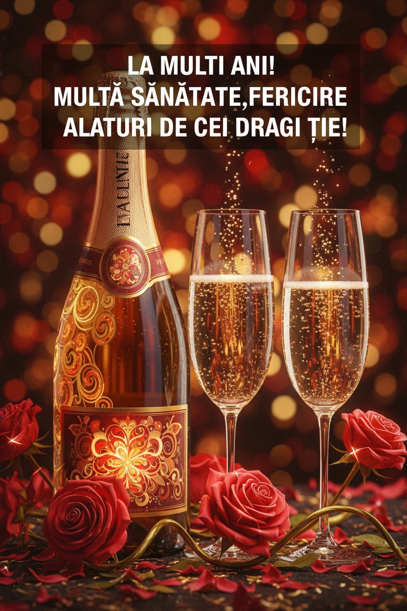 La multi ani 23-09-2025