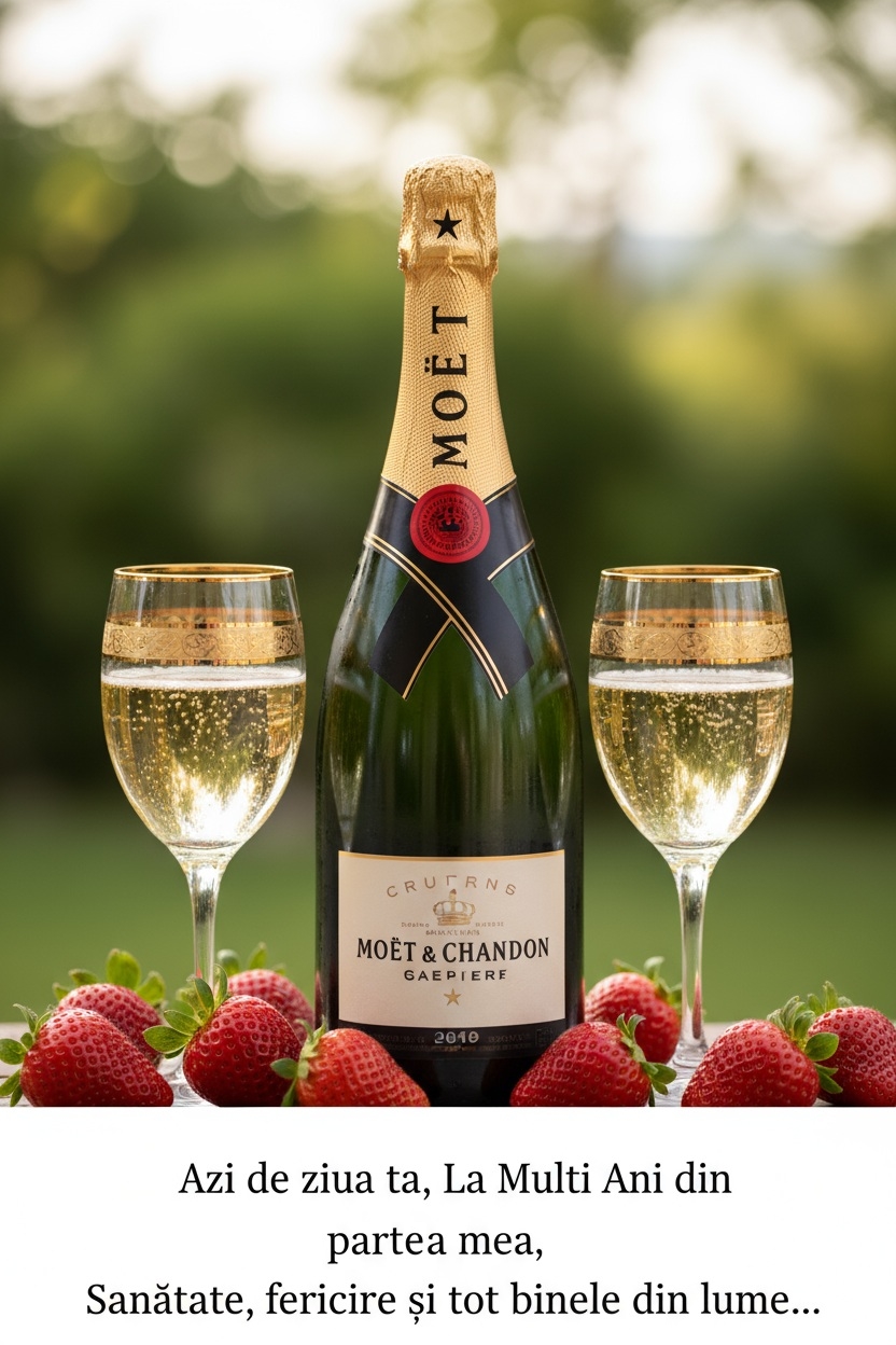 La multi ani 23-09-2025