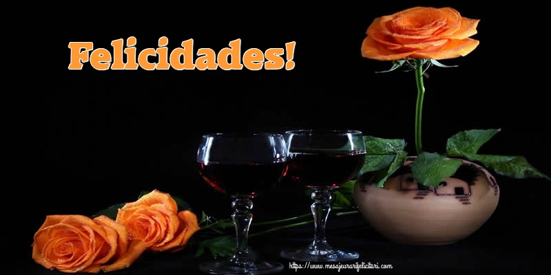 Felicitari de zi de nastere in Spaniola - Felicidades!