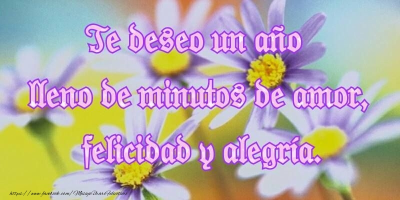 Felicitari de zi de nastere in Spaniola - Feliz Cumpleaños!