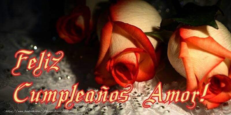 Felicitari de zi de nastere in Spaniola - Feliz Cumpleaños!