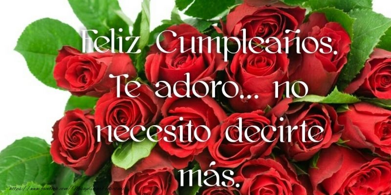 Felicitari de zi de nastere - Feliz Cumpleaños! - mesajeurarifelicitari.com