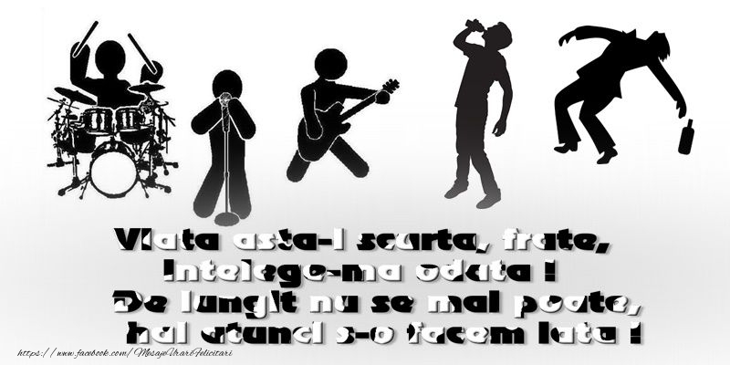 La multi ani de 19 noiembrie ziua barbatului!