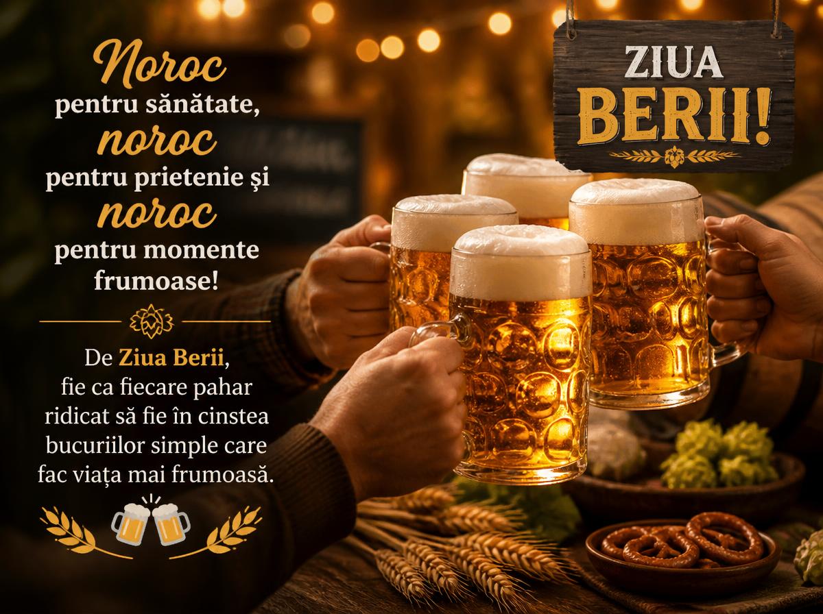De Ziua Berii