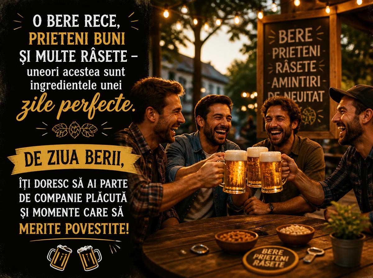 De Ziua Berii