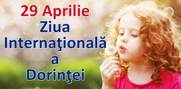 Mesaje Felicitari personalizate de Ziua Dorinţei