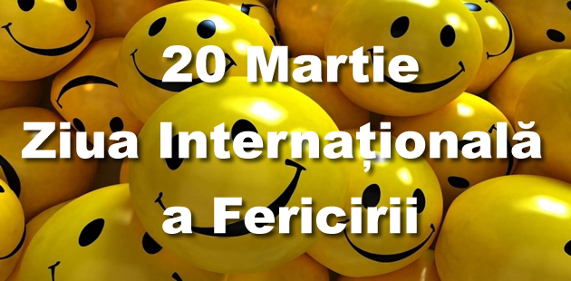 Mesaje Felicitari personalizate de Ziua Fericirii