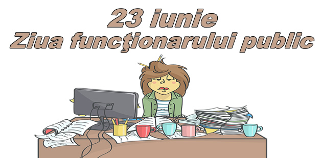 Mesaje Felicitari personalizate de Ziua funcţionarului public