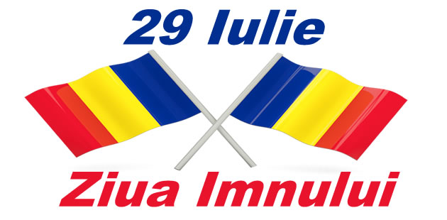 Mesaje Felicitari personalizate de Ziua Imnului