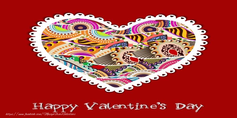 Felicitari Ziua indragostitilor in Engleza - Happy Valentine's Day! I love you! 14 February - mesajeurarifelicitari.com Felicitari Ziua indragostitilor in Engleza - Happy Valentine's Day! I love you! 14 February - mesajeurarifelicitari.com