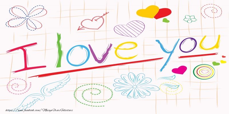 Felicitari Ziua indragostitilor in Engleza - Happy Valentine's Day! I love you! 14 February - mesajeurarifelicitari.com Felicitari Ziua indragostitilor in Engleza - Happy Valentine's Day! I love you! 14 February - mesajeurarifelicitari.com