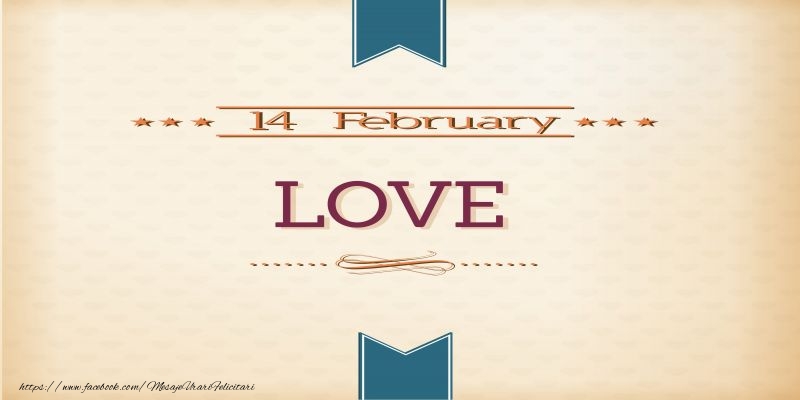 Felicitari Ziua indragostitilor in Engleza - Happy Valentine's Day! I love you! 14 February - mesajeurarifelicitari.com Felicitari Ziua indragostitilor in Engleza - Happy Valentine's Day! I love you! 14 February - mesajeurarifelicitari.com