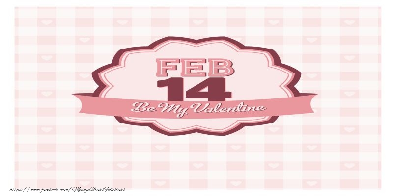 Felicitari Ziua indragostitilor in Engleza - Happy Valentine's Day! I love you! 14 February - mesajeurarifelicitari.com Felicitari Ziua indragostitilor in Engleza - Happy Valentine's Day! I love you! 14 February - mesajeurarifelicitari.com