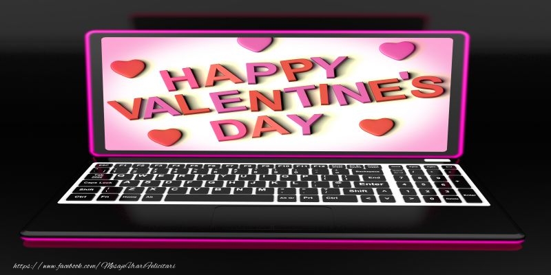 Felicitari Ziua indragostitilor in Engleza - Happy Valentine's Day! I love you! 14 February - mesajeurarifelicitari.com Felicitari Ziua indragostitilor in Engleza - Happy Valentine's Day! I love you! 14 February - mesajeurarifelicitari.com