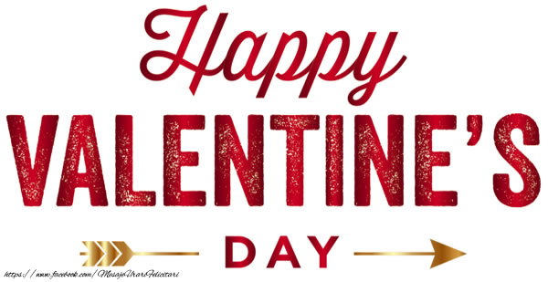 Felicitari Ziua indragostitilor - Happy valentines day! - mesajeurarifelicitari.com