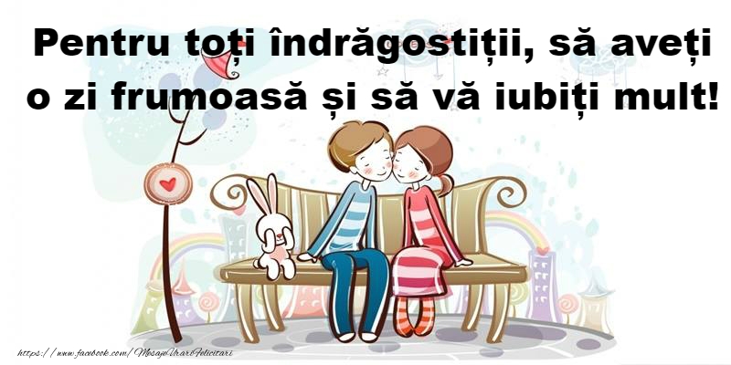 Happy Valentine's Day!