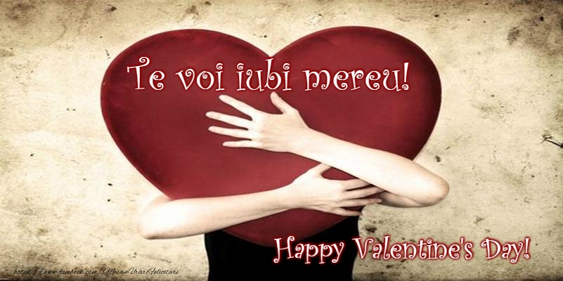 Happy Valentine's Day!