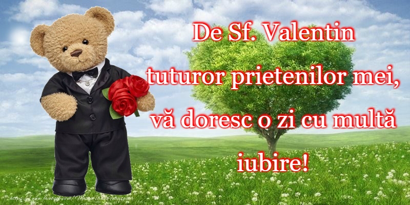 Happy Valentine's Day!