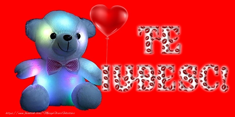 Happy Valentine's Day!