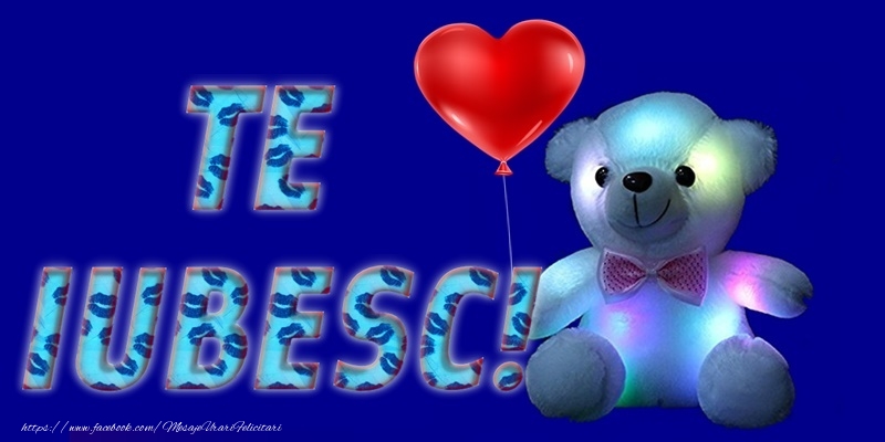 Happy Valentine's Day!