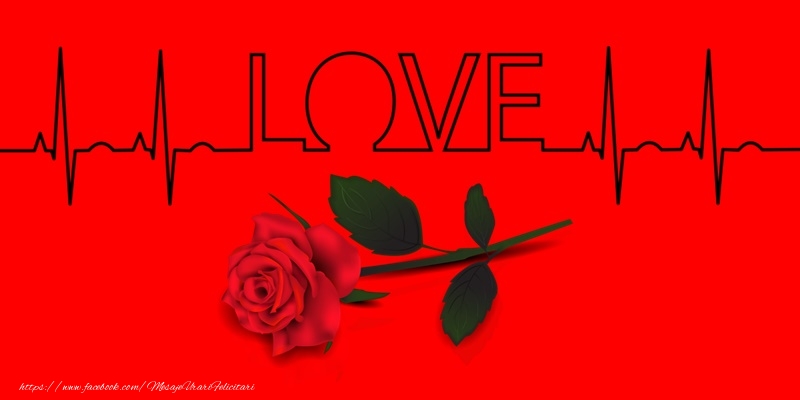 Happy Valentine's Day!