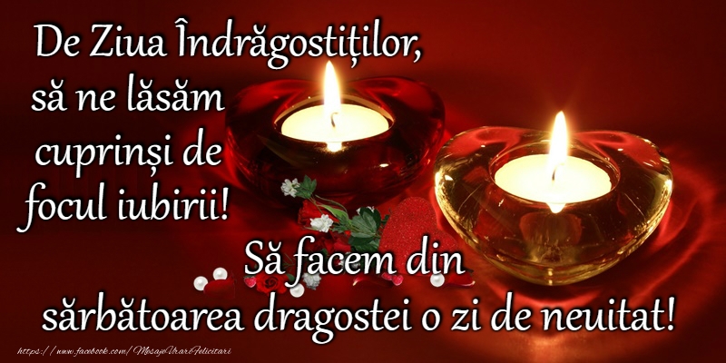 Happy Valentine's Day!