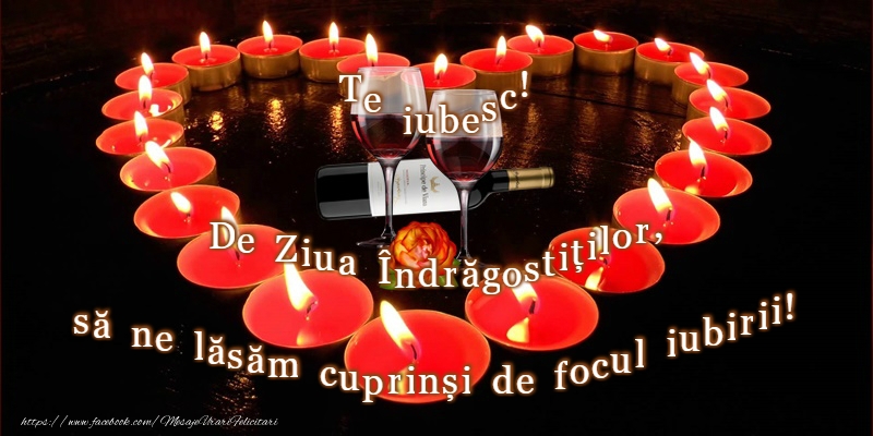 Happy Valentine's Day!