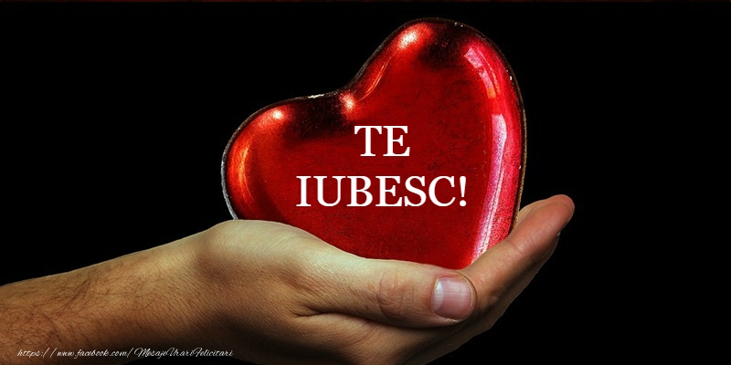 Happy Valentine's Day!