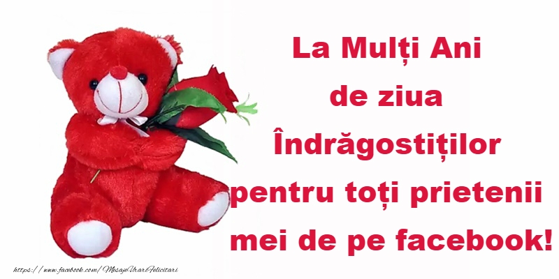 Happy Valentine's Day!