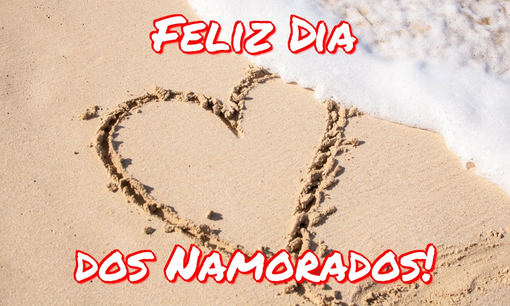 Felicitari Ziua indragostitilor in Spaniola - Feliz Dia dos Namorados! - mesajeurarifelicitari.com