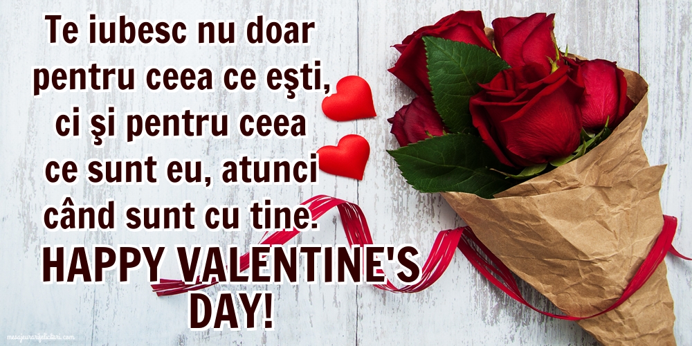 Happy Valentine's Day!