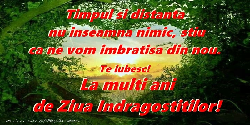 Happy Valentine's Day!