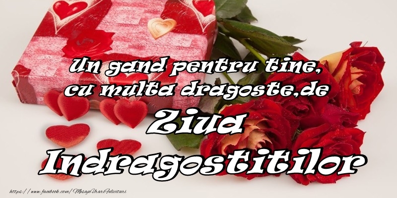 Happy Valentine's Day!