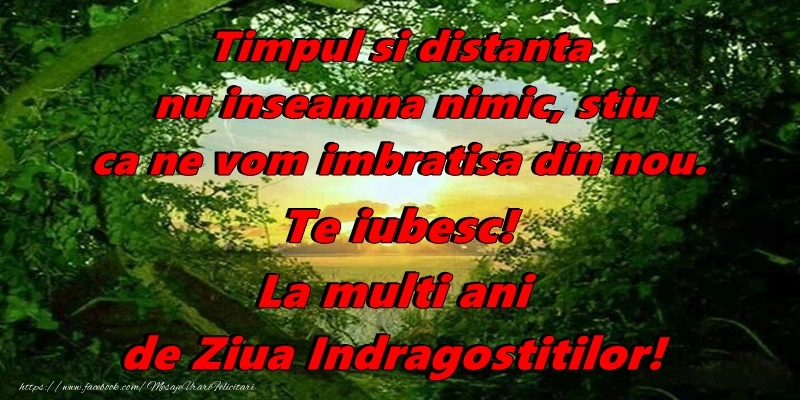 Happy Valentine's Day!