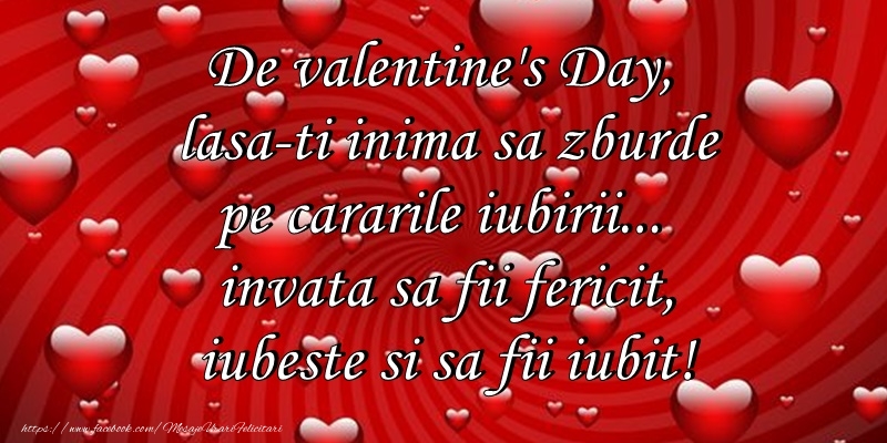 Happy Valentine's Day!