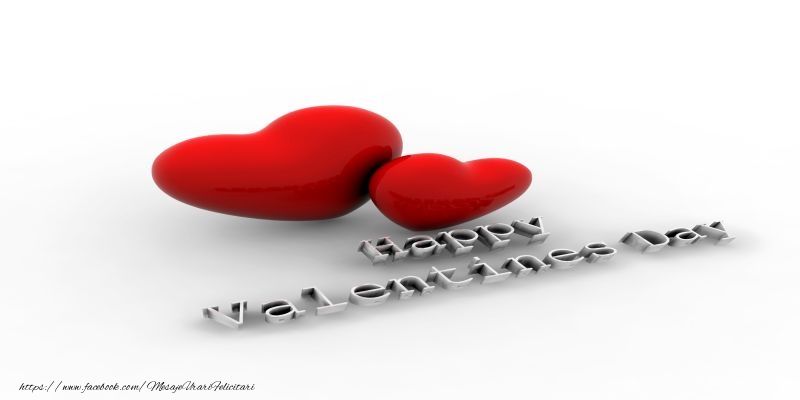 Felicitari Ziua indragostitilor in Engleza - Happy Valentine's Day! I love you! 14 February - mesajeurarifelicitari.com Felicitari Ziua indragostitilor in Engleza - Happy Valentine's Day! I love you! 14 February - mesajeurarifelicitari.com