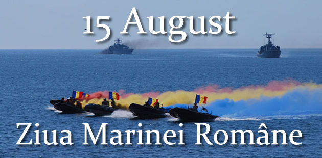 Mesaje Felicitari personalizate de Ziua Marinei