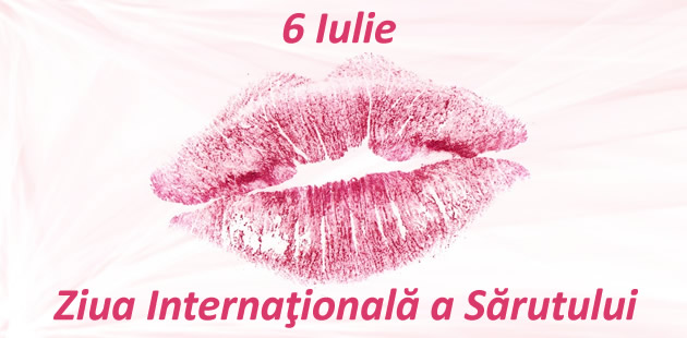 Mesaje Felicitari personalizate de Ziua Sarutului