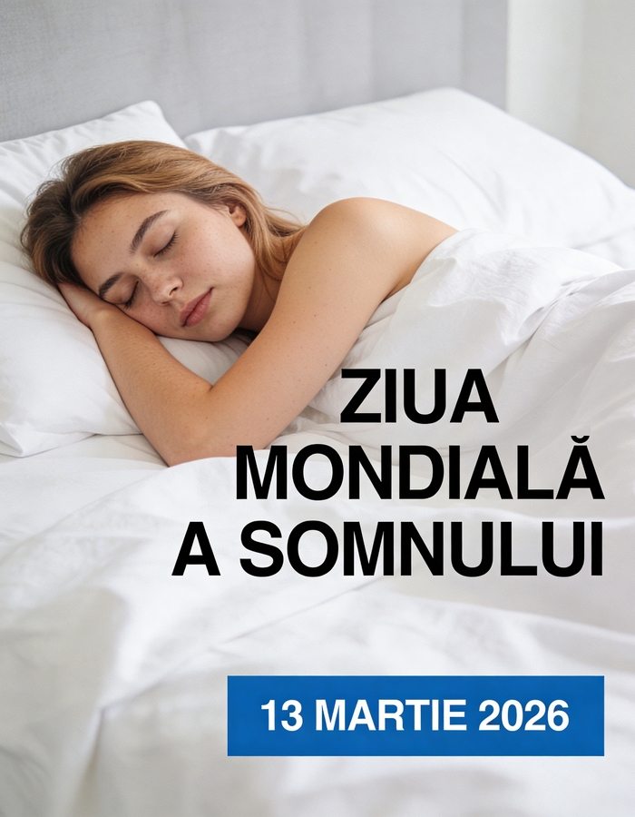 Ziua somnului