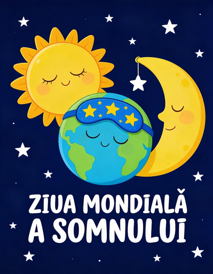 Ziua somnului