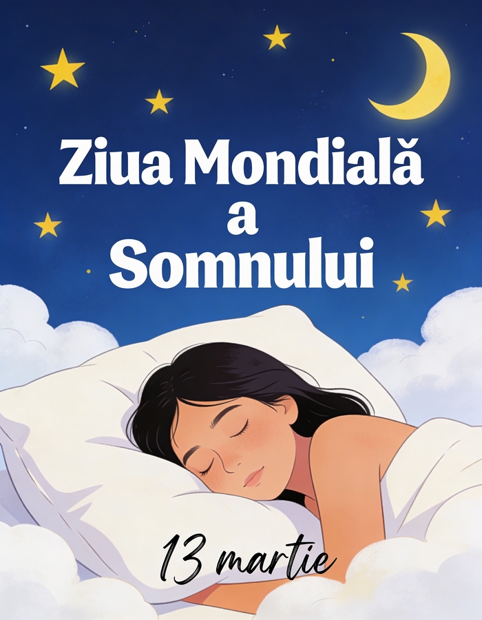 Ziua somnului