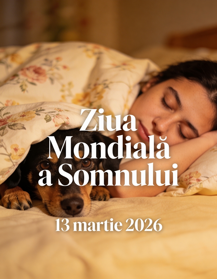 Ziua somnului